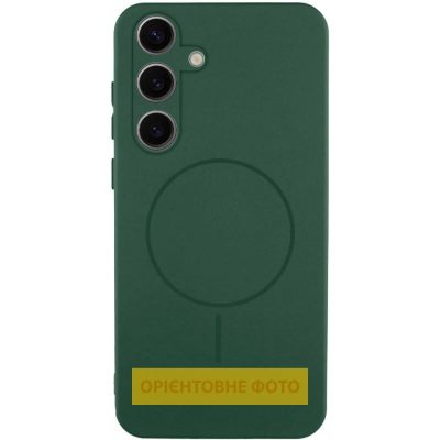 Зелений / Dark green