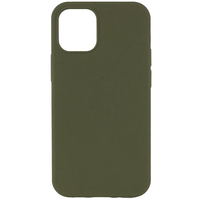 Чохол Silk Full Protective (AA) NO LOGO для Apple iPhone 11 Pro Max (6.5")