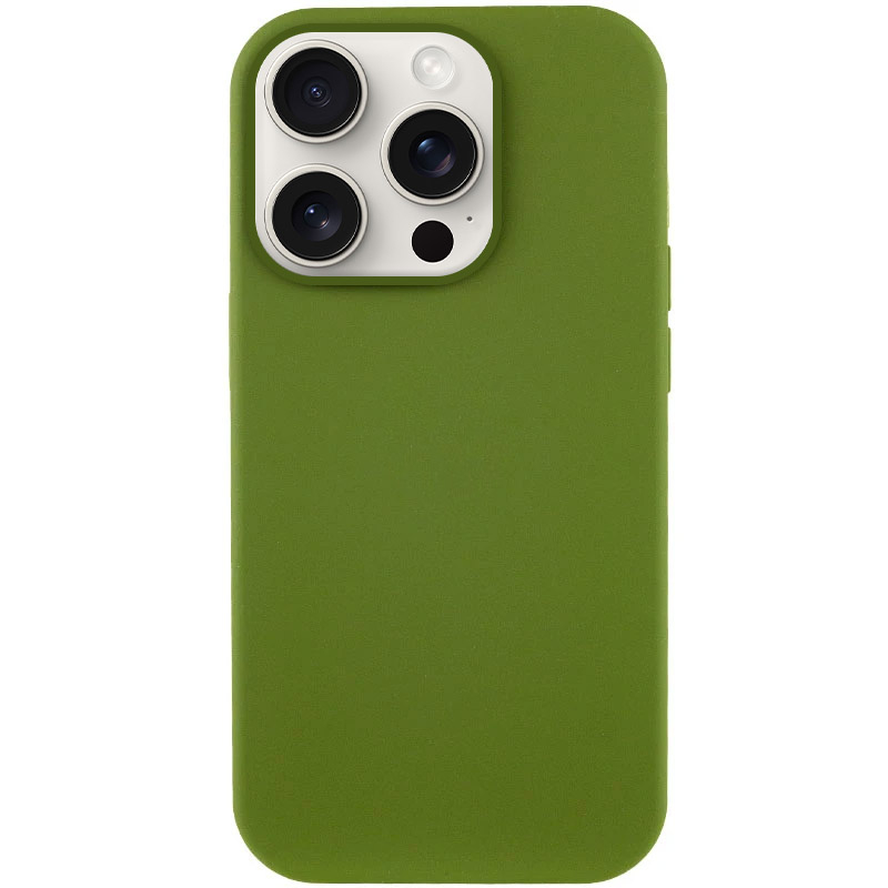 Чохол Silk Full Protective (AA) NO LOGO для Apple iPhone 14 Pro (6.1")