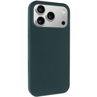 Чохол Silk Full Protective (AA) NO LOGO для Apple iPhone 17 Pro / 18 Pro (6.3")
