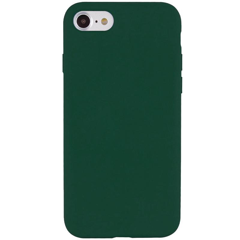 Чохол Silk Full Protective (AA) NO LOGO для Apple iPhone SE (2020) / 7 / 8 (4.7")