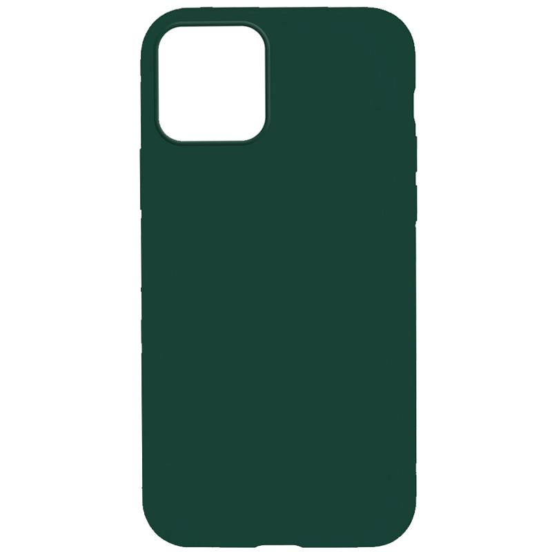 Чохол Silk Full Protective (AA) NO LOGO для Apple iPhone 12 Pro Max (6.7")