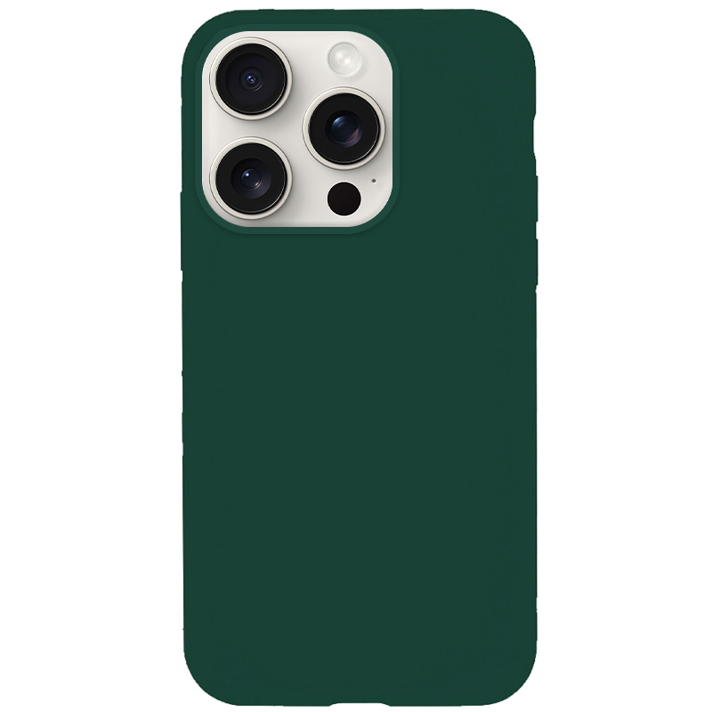 Чохол Silk Full Protective (AA) NO LOGO для Apple iPhone 14 Pro (6.1")