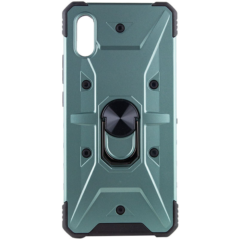 Ударостійкий чохол Pathfinder Ring для Xiaomi Redmi 9 А