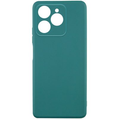 Силіконовий чохол Candy Full Camera для TECNO Spark 10 Pro