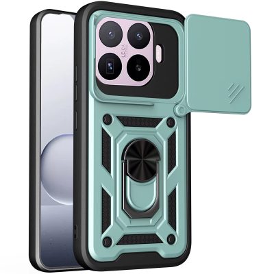 Чохол Ummi Camshield Serge Ring для Xiaomi 17T Pro