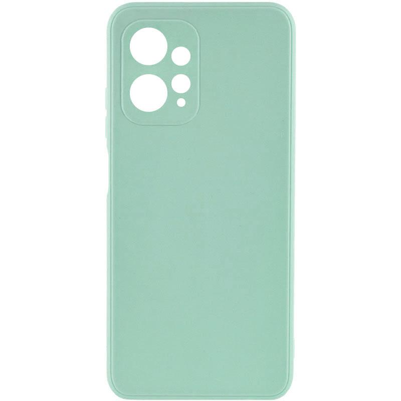 Силіконовий чохол Candy Full Camera для Xiaomi Redmi Note 12 4G