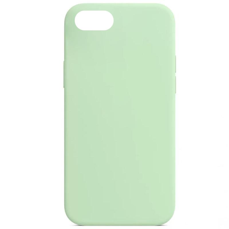 Чохол Silk Full Protective (AA) NO LOGO для Apple iPhone SE (2020) / 7 / 8 (4.7")