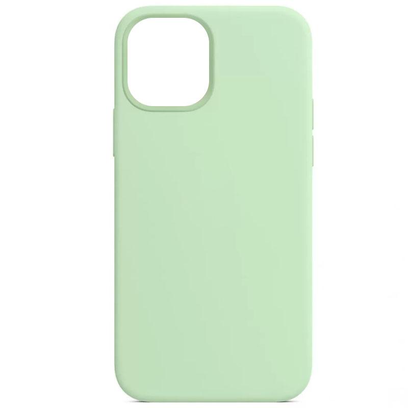 Чохол Silk Full Protective (AA) NO LOGO для Apple iPhone 11 Pro Max (6.5")