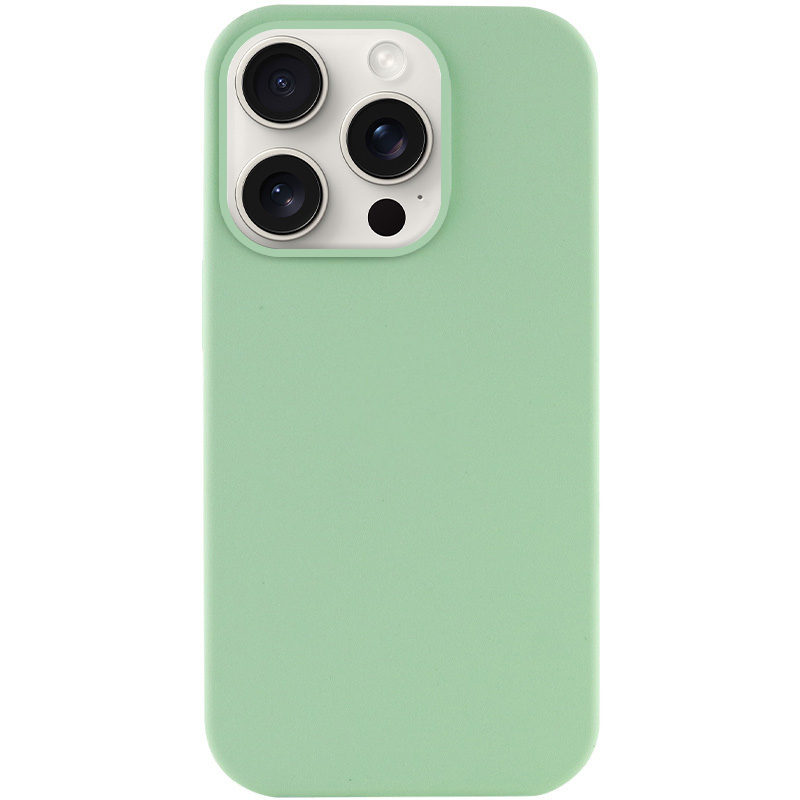Чохол Silk Full Protective (AA) NO LOGO для Apple iPhone 14 Pro (6.1")