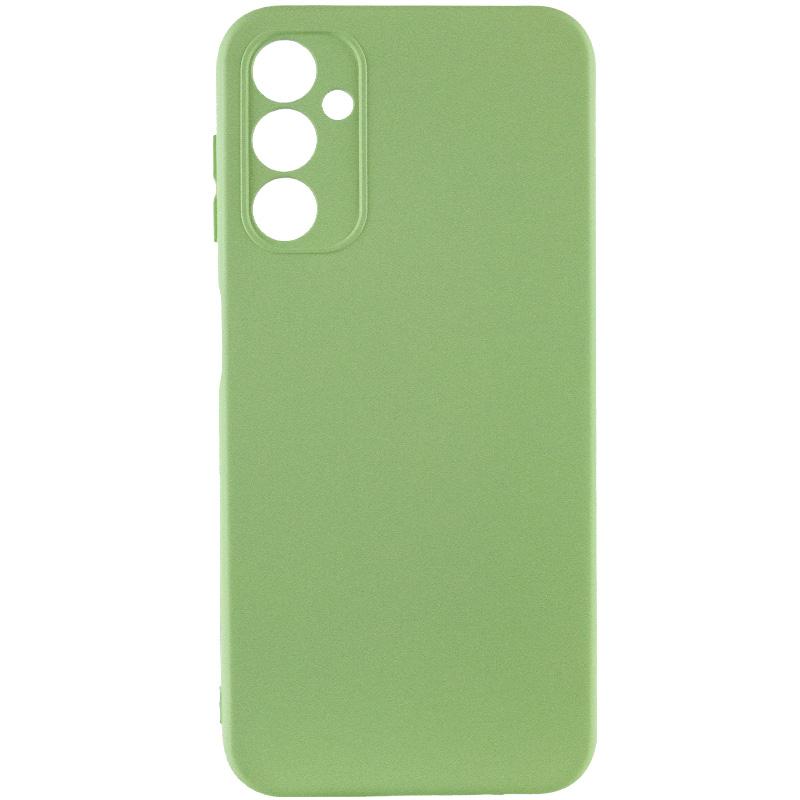 Чохол TPU GETMAN Liquid Silk Full Camera для Samsung Galaxy A25 5G
