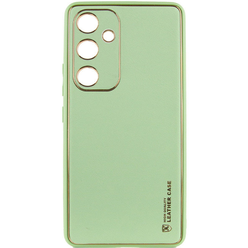 Шкіряний чохол Xshield для Samsung Galaxy S23