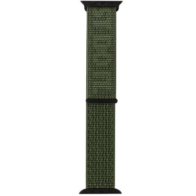 Ремінець Nylon для Apple Watch 38/40/41/42mm(ser.10)