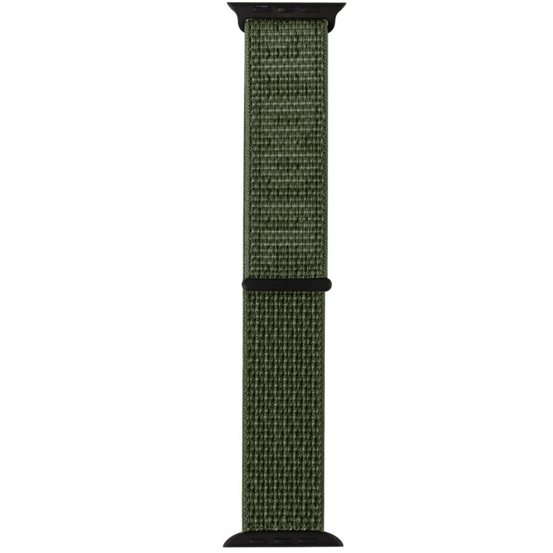 Ремінець Nylon для Apple Watch 38/40/41/42mm(ser.10)