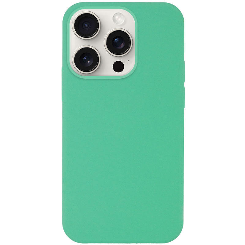 Чохол Silk Full Protective (AA) NO LOGO для Apple iPhone 14 Pro (6.1")