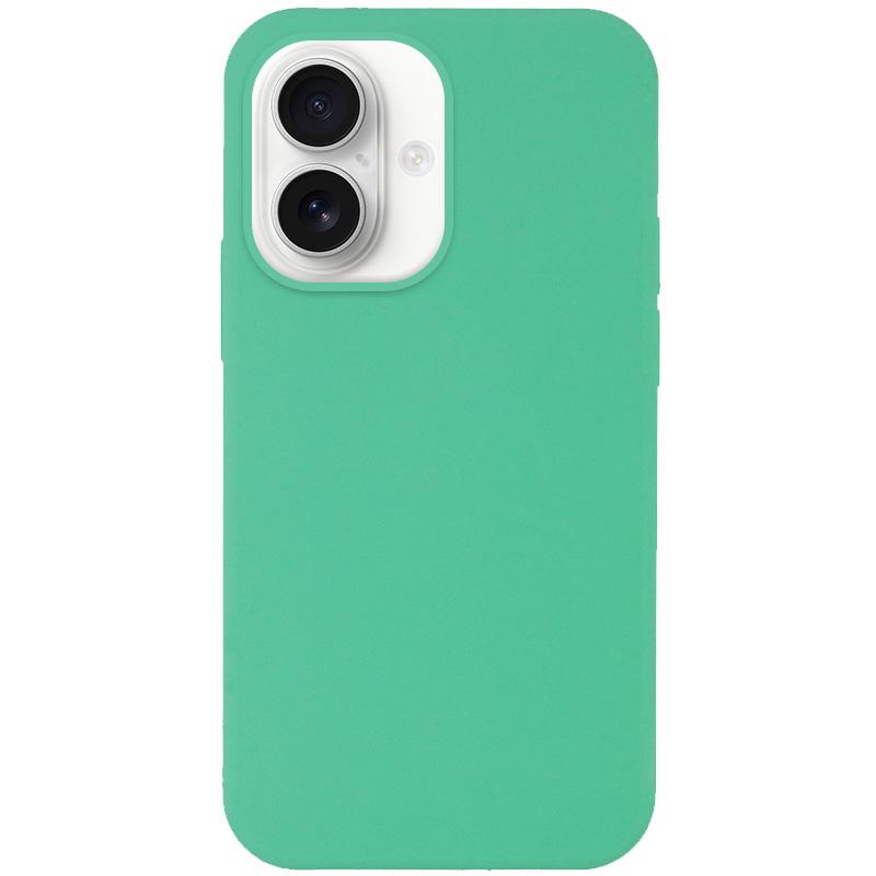 Чохол Silk Full Protective (AA) NO LOGO для Apple iPhone 16 (6.1")