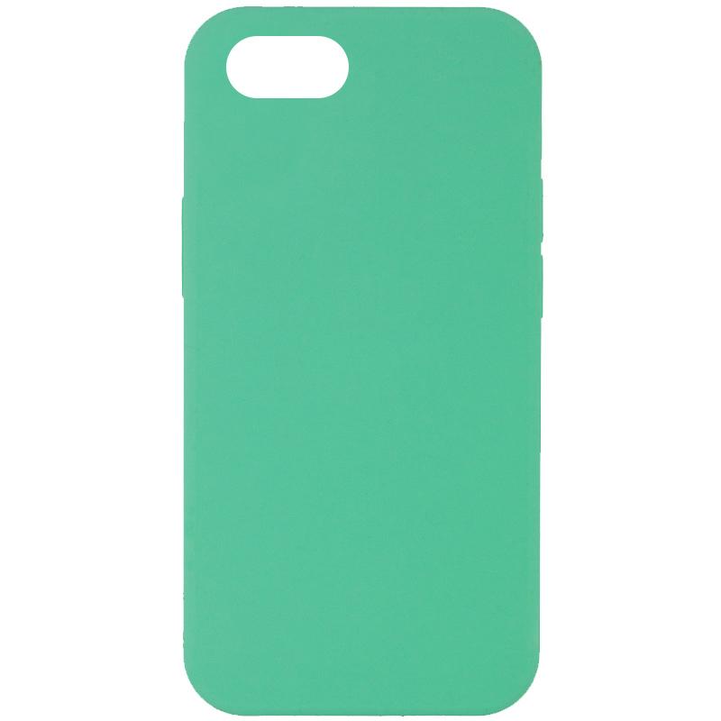 Чохол Silk Full Protective (AA) NO LOGO для Apple iPhone SE (2020) / 7 / 8 (4.7")