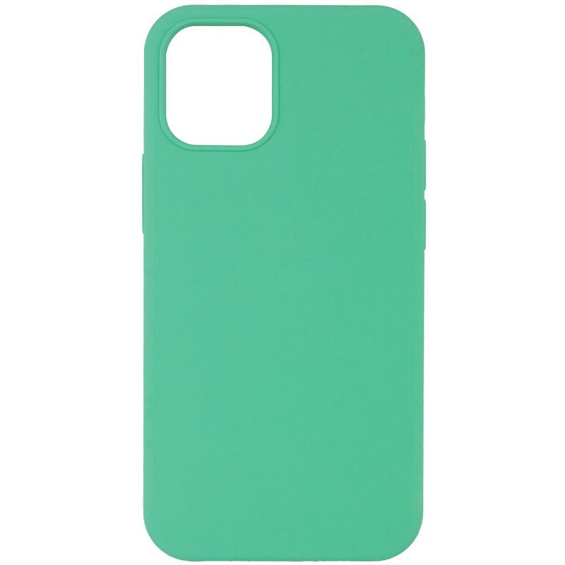 Чохол Silk Full Protective (AA) NO LOGO для Apple iPhone 12 Pro Max (6.7")