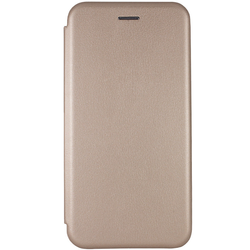 Шкіряний чохол-книжка Classy для Xiaomi Redmi 14C / Poco C75