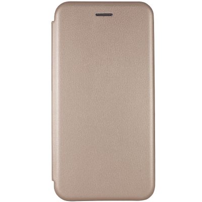 Шкіряний чохол-книжка Classy для Oppo A3 4G / A3x 4G/ A40m