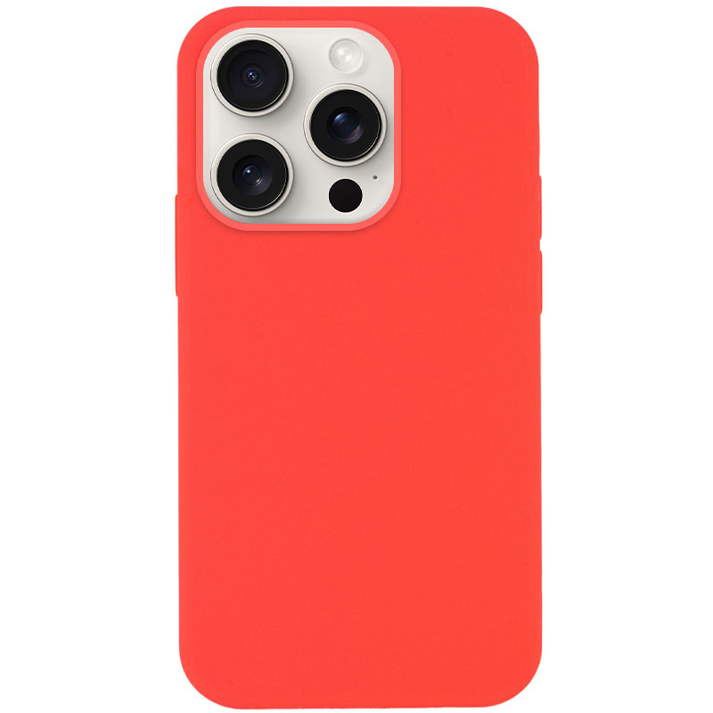 Чохол Silk Full Protective (AA) NO LOGO для Apple iPhone 14 Pro (6.1")