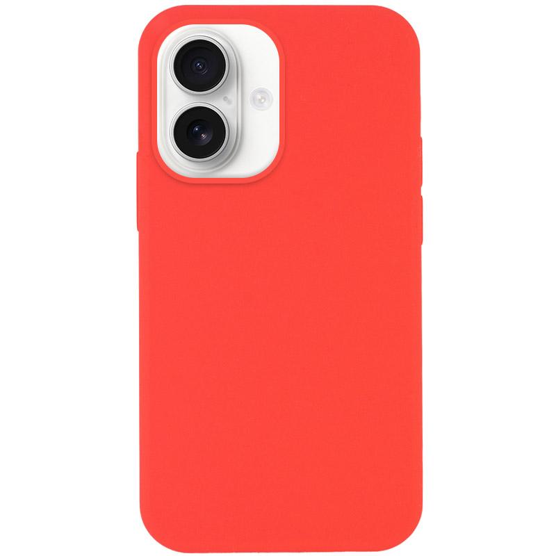 Чохол Silk Full Protective (AA) NO LOGO для Apple iPhone 16 (6.1")