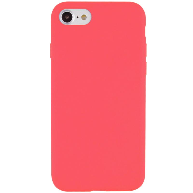 Чохол Silk Full Protective (AA) NO LOGO для Apple iPhone SE (2020) / 7 / 8 (4.7")