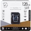 Карта пам'яті T&G (UHS-3) microSDHC Class 10 - 128GB (з адаптером) Чорний