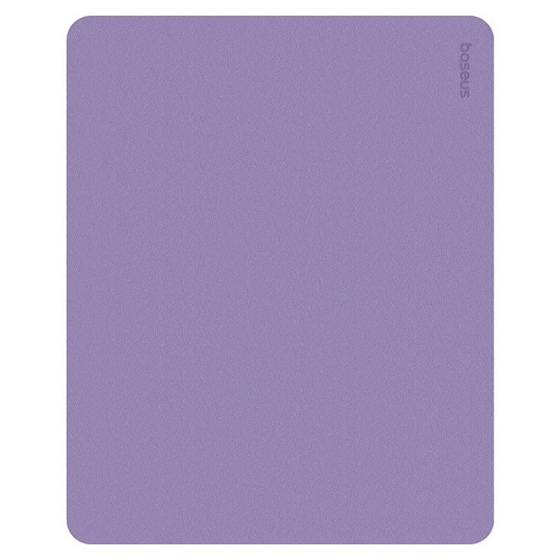 Килимок для мишки Baseus Mouse Pad (260x210x2mm) Nebula Purple
