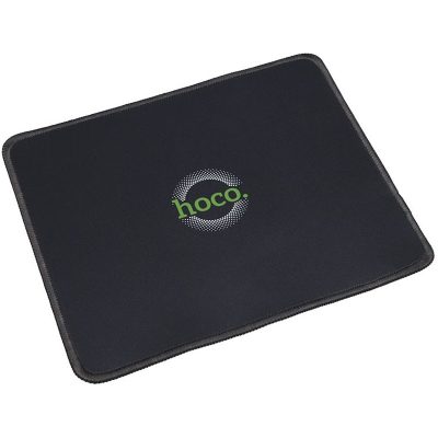 Килимок для мишки Hoco GM20 (200*240mm) Black