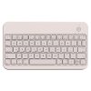 Клавіатура бездротова WIWU Razor Wireless Keyboard RZ-01 2.4G Pink