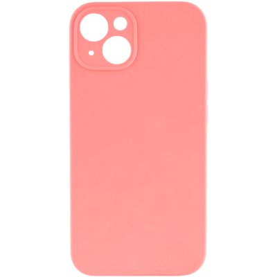 Чохол Silk Full Camera Protective (AA) NO LOGO для Apple iPhone 15 (6.1")