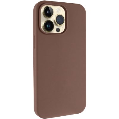 Чохол Silk Full Protective (AA) NO LOGO для Apple iPhone 14 Pro (6.1")