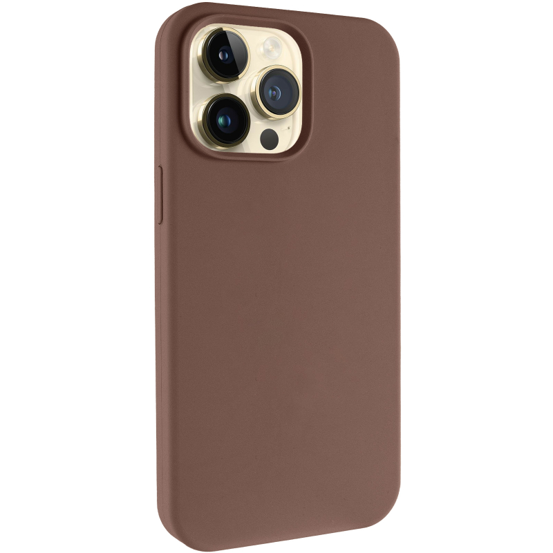Чохол Silk Full Protective (AA) NO LOGO для Apple iPhone 14 Pro (6.1")