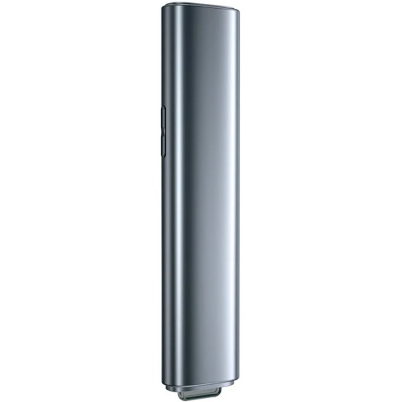 Лазерна указка Baseus Orange Dot Wireless Presenter (Red Laser) (WKCD) Grey