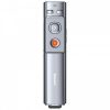 Лазерна указка Baseus Orange Dot Wireless Presenter (Red Laser) (WKCD) Grey