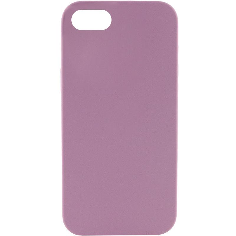 Чохол Silk Full Protective (AA) NO LOGO для Apple iPhone SE (2020) / 7 / 8 (4.7")