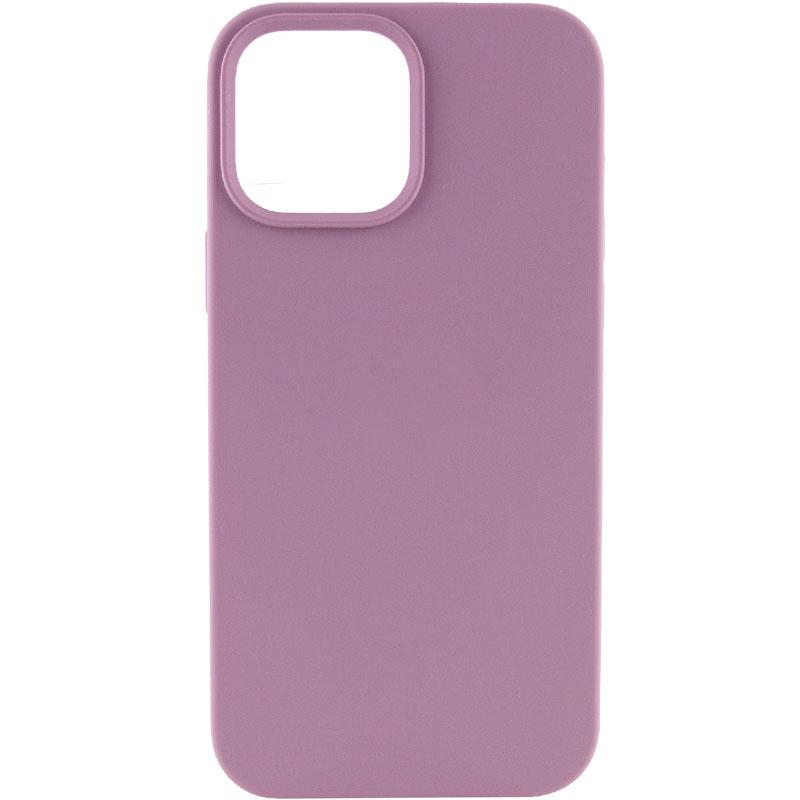 Чохол Silk Full Protective (AA) NO LOGO для Apple iPhone 12 Pro Max (6.7")