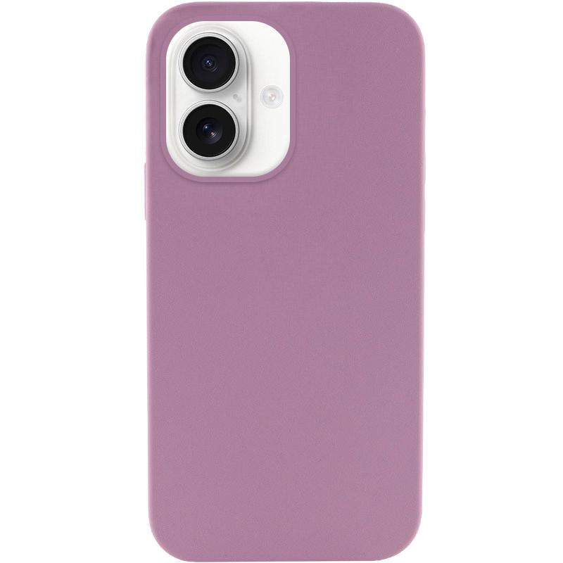 Чохол Silk Full Protective (AA) NO LOGO для Apple iPhone 16 (6.1")