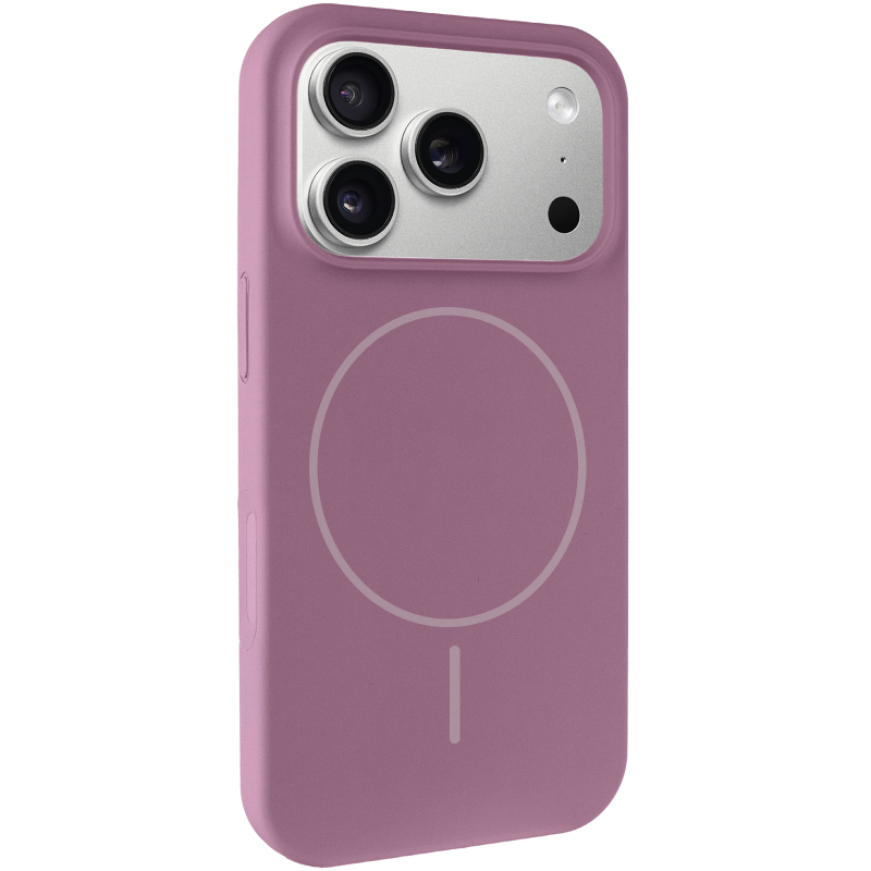 Чохол Silk Full Protective (AA) NO LOGO with Magnetic Fit для Apple iPhone 17 Pro Max / 18 Pro Max