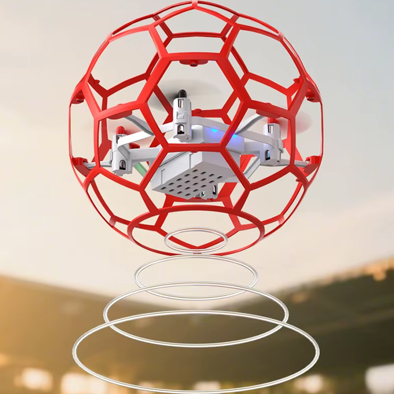 Літак на радіокеруванні SCHE L0717 Ball Drone