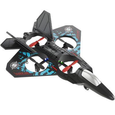 Літак на радіокеруванні SCHE L0712 Aerobatic (with two remote controls)