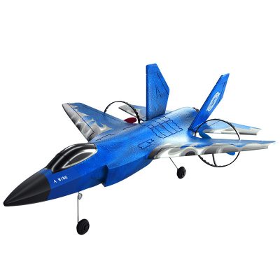 Літак на радіокеруванні SCHE HW39 F35 Fighter
