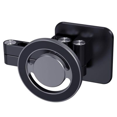 Магнітний тримач Magnetic FY16-Z Black