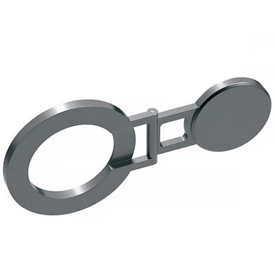 Магнітний тримач Magnetic FY25-C Black