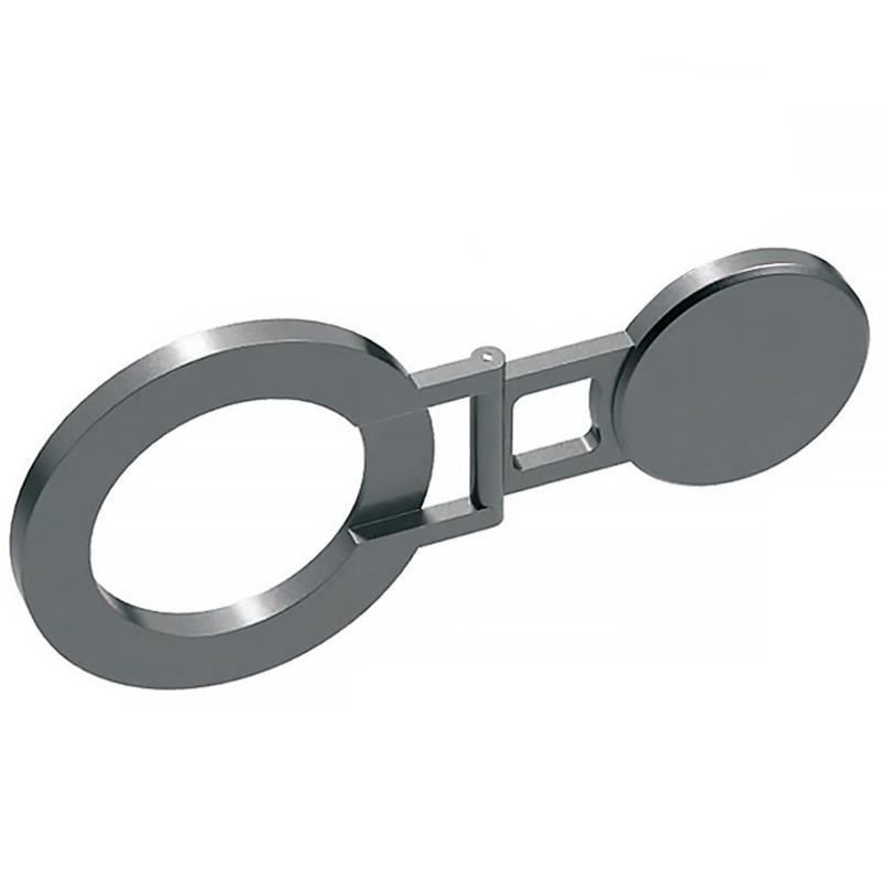 Магнітний тримач Magnetic FY25-C Black