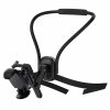 Магнітний тримач для телефону Acefast E33 neck-hanging Black