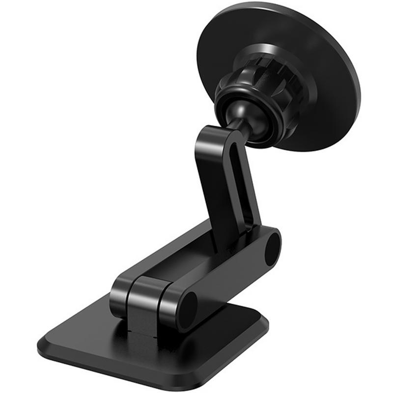 Магнітний тримач Magnetic FY73 Black