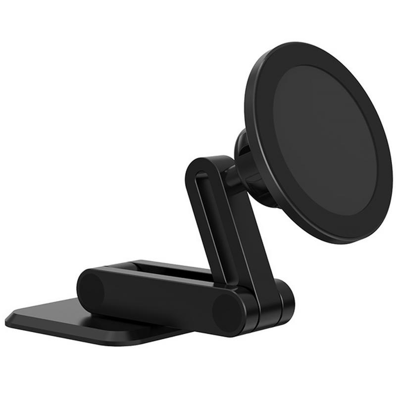 Магнітний тримач Magnetic FY73 Black