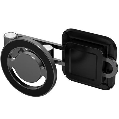 Магнітний тримач Magnetic FY16 Black